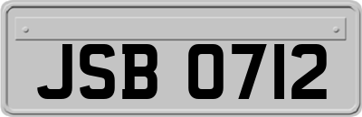 JSB0712