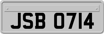 JSB0714