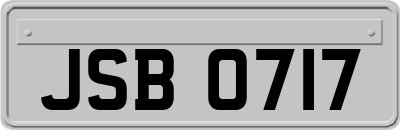 JSB0717