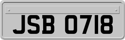 JSB0718