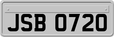 JSB0720