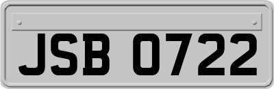 JSB0722
