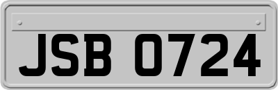 JSB0724