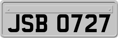 JSB0727