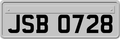 JSB0728