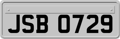 JSB0729