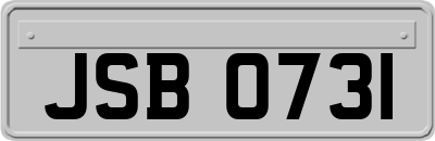 JSB0731