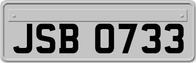 JSB0733