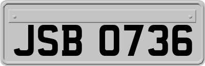 JSB0736