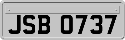 JSB0737
