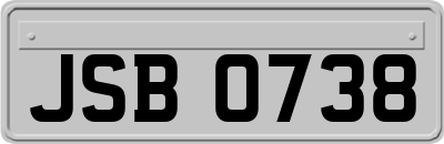 JSB0738