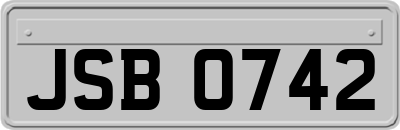 JSB0742