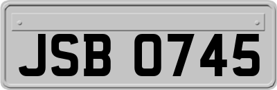 JSB0745