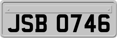 JSB0746