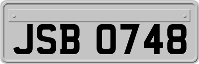 JSB0748