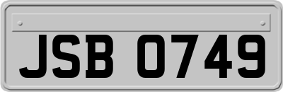 JSB0749