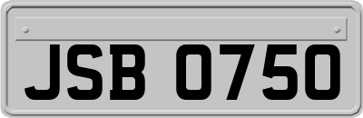 JSB0750