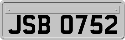 JSB0752