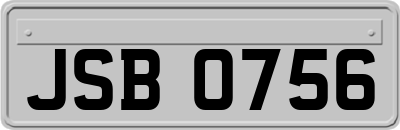 JSB0756