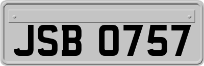 JSB0757