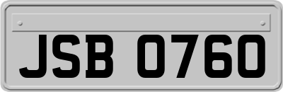JSB0760