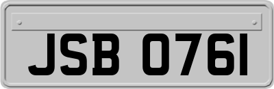 JSB0761