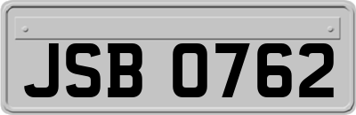 JSB0762