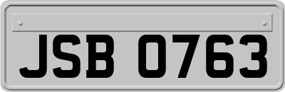 JSB0763