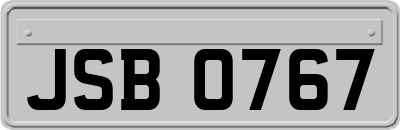 JSB0767