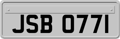 JSB0771