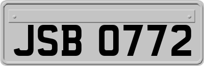 JSB0772
