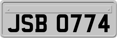JSB0774
