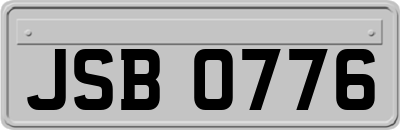 JSB0776