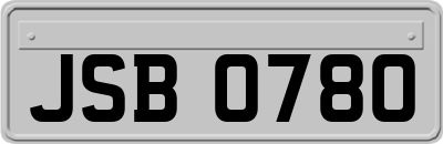 JSB0780