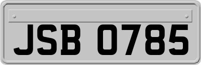 JSB0785