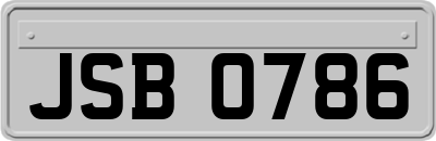 JSB0786