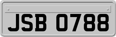 JSB0788