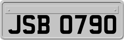 JSB0790