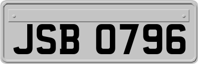 JSB0796