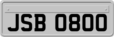 JSB0800