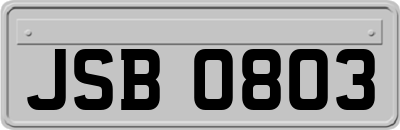 JSB0803
