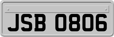 JSB0806