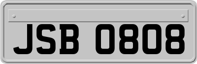 JSB0808