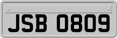 JSB0809