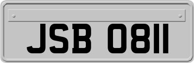 JSB0811