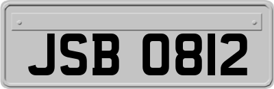 JSB0812