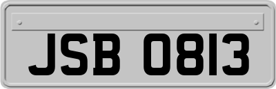 JSB0813