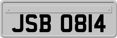 JSB0814