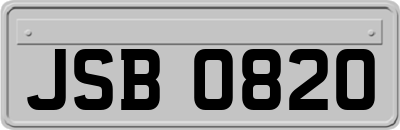 JSB0820