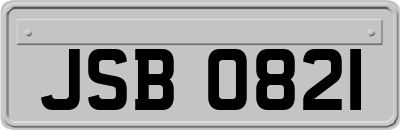 JSB0821